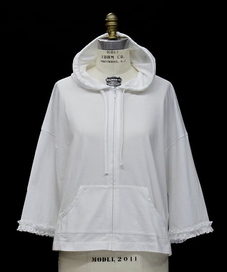 2916-491 Hoddie( Light Weigt) ●Summer Special ¥18,480