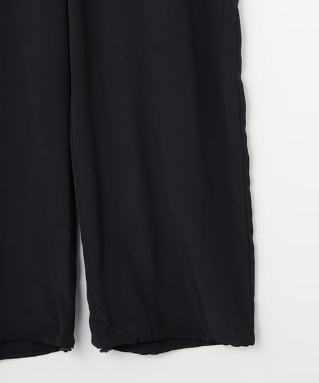 2913-716 Frill Collar All in One (Plain) ¥49,500