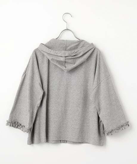 2916-491 Hoddie( Light Weigt) ●Summer Special ¥18,480