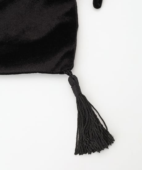 Misc-1381 Drawstring Purse ¥8,800