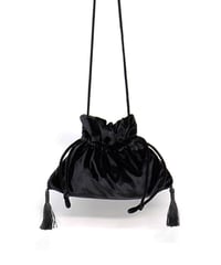 Misc-1381 Drawstring Purse ¥8,800