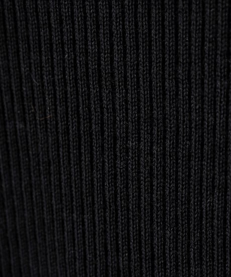 2914-661 High Neck Pullover ¥33,000