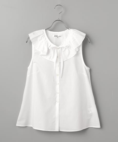 2911-930 Big Collar Tops ●Summer Special ¥15,180