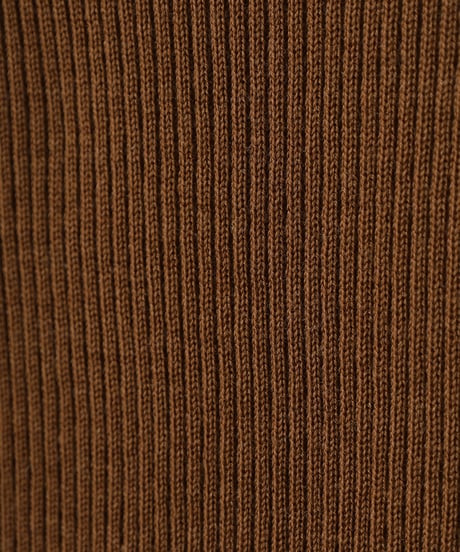 2914-661 High Neck Pullover ¥33,000