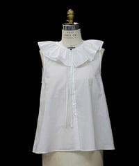 2911-930 Big Collar Tops ●Summer Special ¥15,180