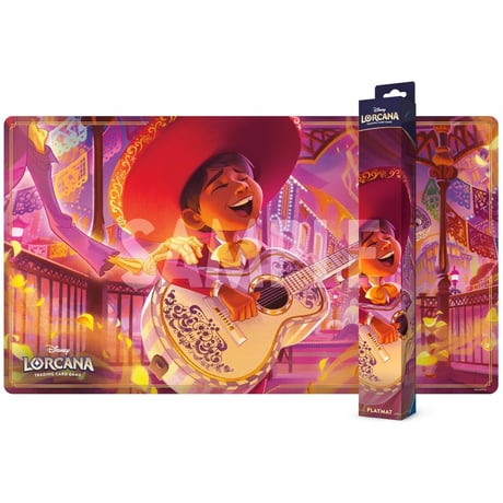 CATEGORY Lorcana | Huskita TCG