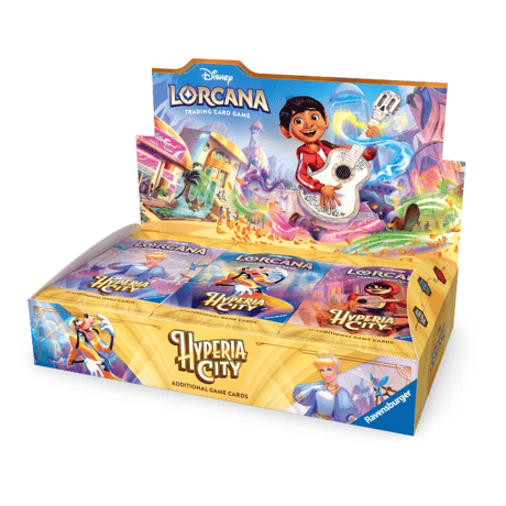 CATEGORY 英語版ボックス、パック、その他セット | Huskita TCG