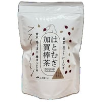 はとむぎ加賀棒茶ティーバッグ