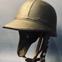 OWEN'S HELMETS / SKUL GARDE ・STD/BK