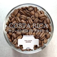 【店頭受取り用】コスタリカ／サン・イシドロ・ラブラドール ゲイシャ〔ドリップバッグ〕12g×8袋
