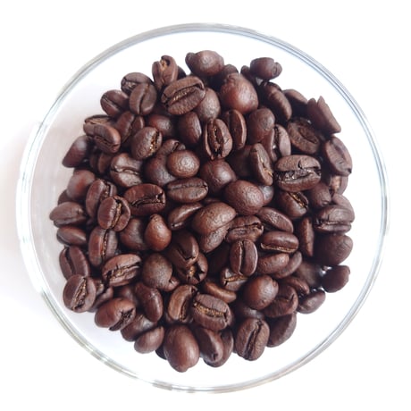 【☆店頭受取り専用】メキシコ／カフェインレスコーヒー〔豆のまま・粉にする〕
