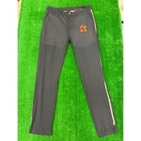 メッシュパンツ(チャコール)