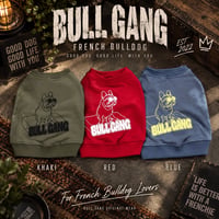 BULL GANG ORIGINAL DOG WEAR