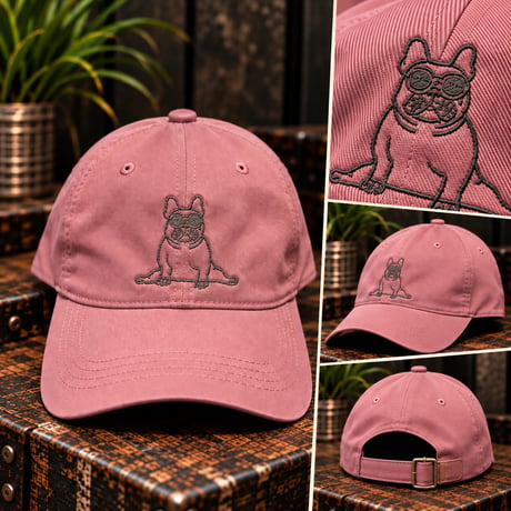 ONE　POINT🧢