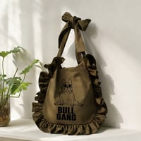 フリルBAG🎀