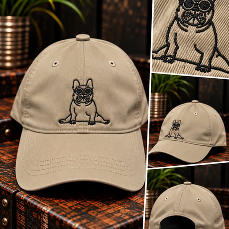 ONE　POINT🧢