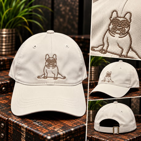 ONE　POINT🧢
