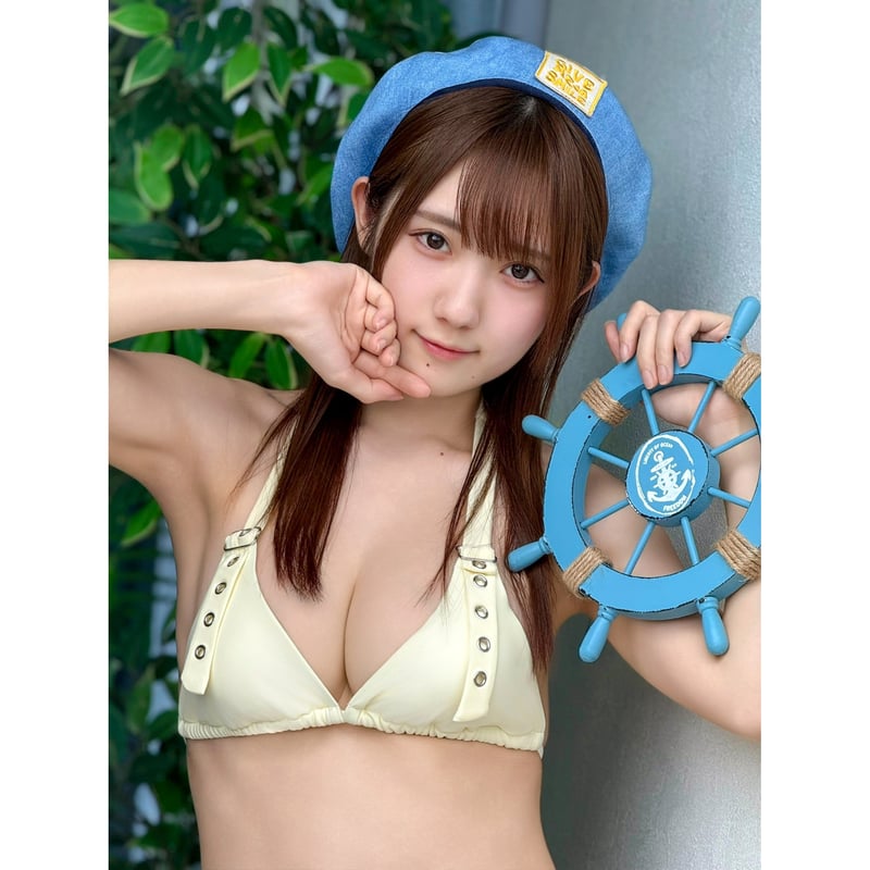 春蝶×撮影CD-ROM /// vol.99🐥🌺◤デジタルダウンロード版