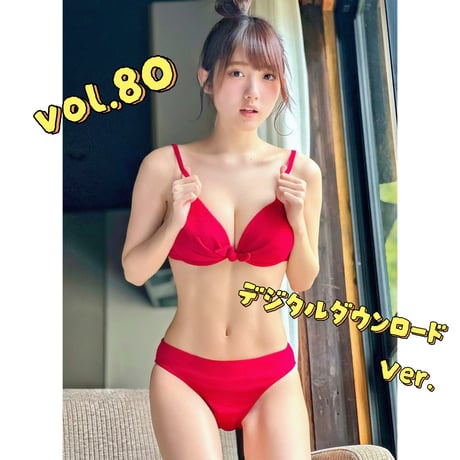 【常設】　春蝶×撮影CD-ROM /// vol.80🐥💚◤デジタルダウンロード版◢ 171枚💿️✨️