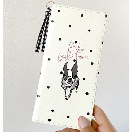 ★証明書・カードケース(イラストをお持ちの方限定商品)