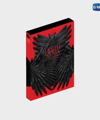 【Perth＆Santa】 DEVIL'S KISS CONCERT DVD Box Set