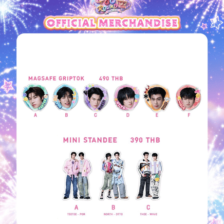duangwithyou | STORES