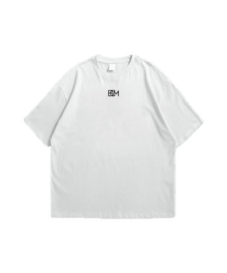 【Bichamond】 Anywear Collection 《Anywear Tee》