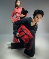 【TROFI】 Silent Collection 《ESSENTIALS SLING》