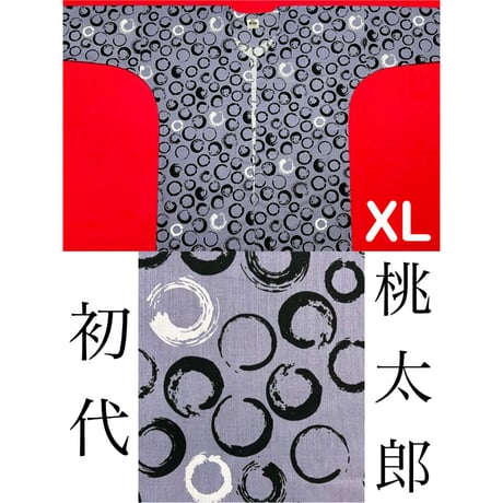 CATEGORY 鯉口シャツ | 初代 桃太郎 岡山