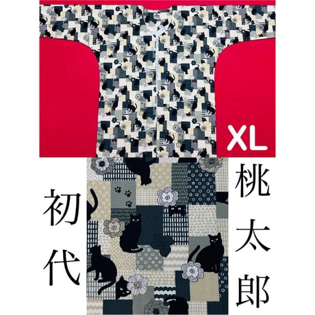 CATEGORY 鯉口シャツ | 初代 桃太郎 岡山