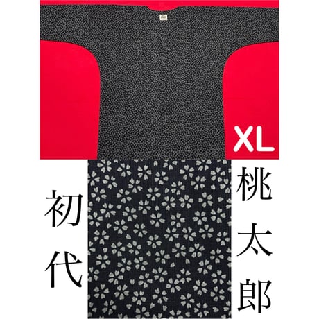 CATEGORY 鯉口シャツ | 初代 桃太郎 岡山