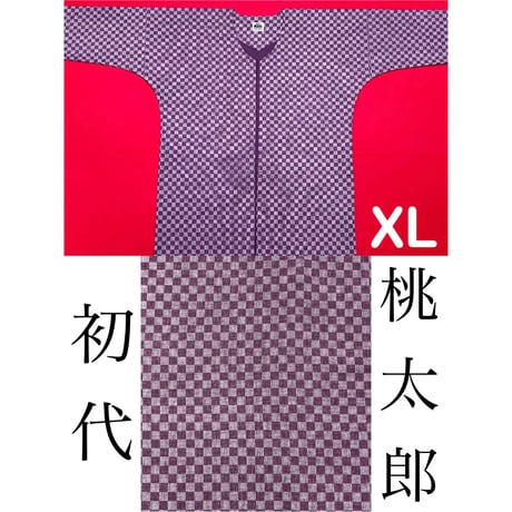 CATEGORY 鯉口シャツ | 初代 桃太郎 岡山