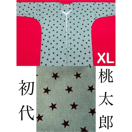 CATEGORY 鯉口シャツ | 初代 桃太郎 岡山