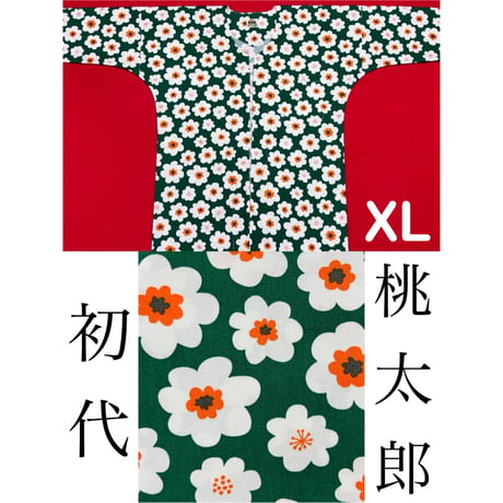CATEGORY 鯉口シャツ | 初代 桃太郎 岡山