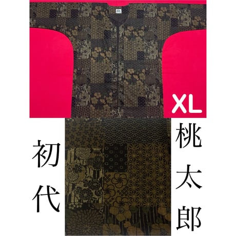 CATEGORY 鯉口シャツ | 初代 桃太郎 岡山