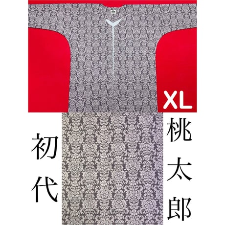 CATEGORY 鯉口シャツ | 初代 桃太郎 岡山