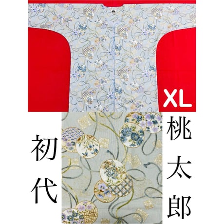CATEGORY 鯉口シャツ | 初代 桃太郎 岡山