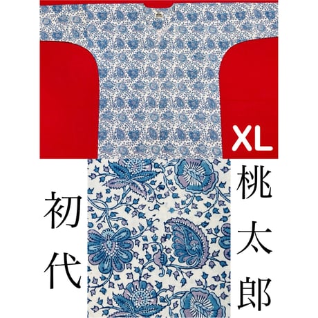 CATEGORY 鯉口シャツ | 初代 桃太郎 岡山