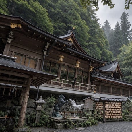 【オブシディアン】 ♡ 原石 《 貴船神社転写石 ♡ お土産付き 》