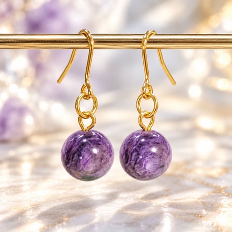 CATEGORY パワーストーン別 | WISTERIA-KYOKO