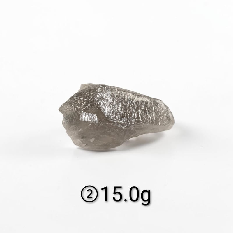 ザギマウンテンクォーツ】 原石 | WISTERIA-KYOKO
