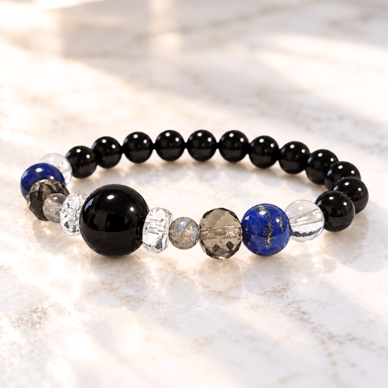 100セット限定！ お守り 】 ☼ サンキャッチャー＆ブレスレット セット