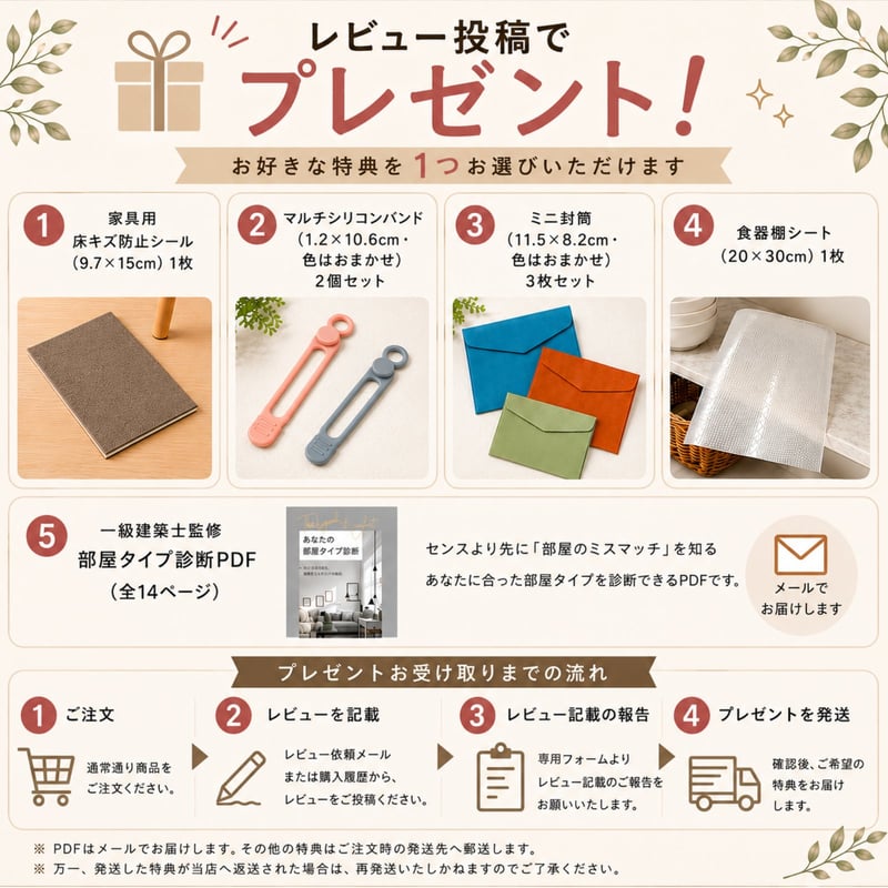サラデママ ミニ封筒 10枚セット 11.5cm×8.2cm 名刺・メッセージカード