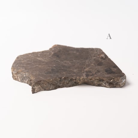 stone plate  -emperador dark-
