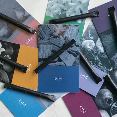 【送料無料】Incense Sampling Set＋￥500 Off Coupon