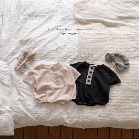 ロンパース | STORES