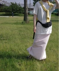 MOON TREE PLANET "Belt_pouch"