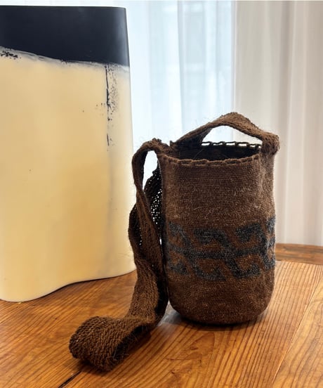 charrita "Mochila" bag / XS