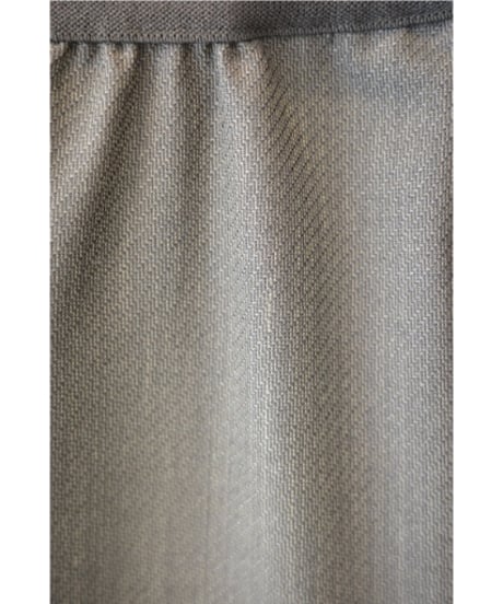 pelleq "DRESS EASY TROUSERS" dark grey
