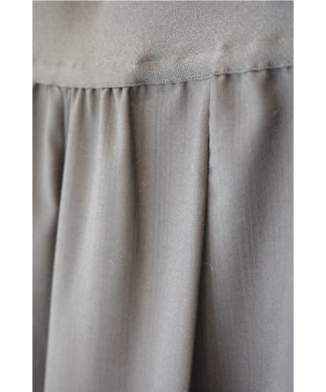 pelleq "DRESS EASY TROUSERS"  black